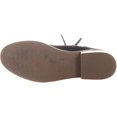 thumbnail image 4 of Style & Co. Womens Rizio Closed Toe Ankle Fashion Boots, 4 of 4