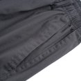 thumbnail image 5 of Eashery Shorts for Men Leisure Straight Mens Shorts with Pocket Dark Gray 5XL, 5 of 5
