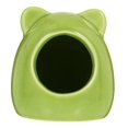 thumbnail image 1 of Pet Nest Hamster Hideout Nest For Gerbils Mice Chinchillas - Size S (Random Color), 1 of 4
