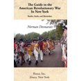 thumbnail image 1 of Le Guide de la Guerre Révolutionnaire Américaine à New York, 1 of 2