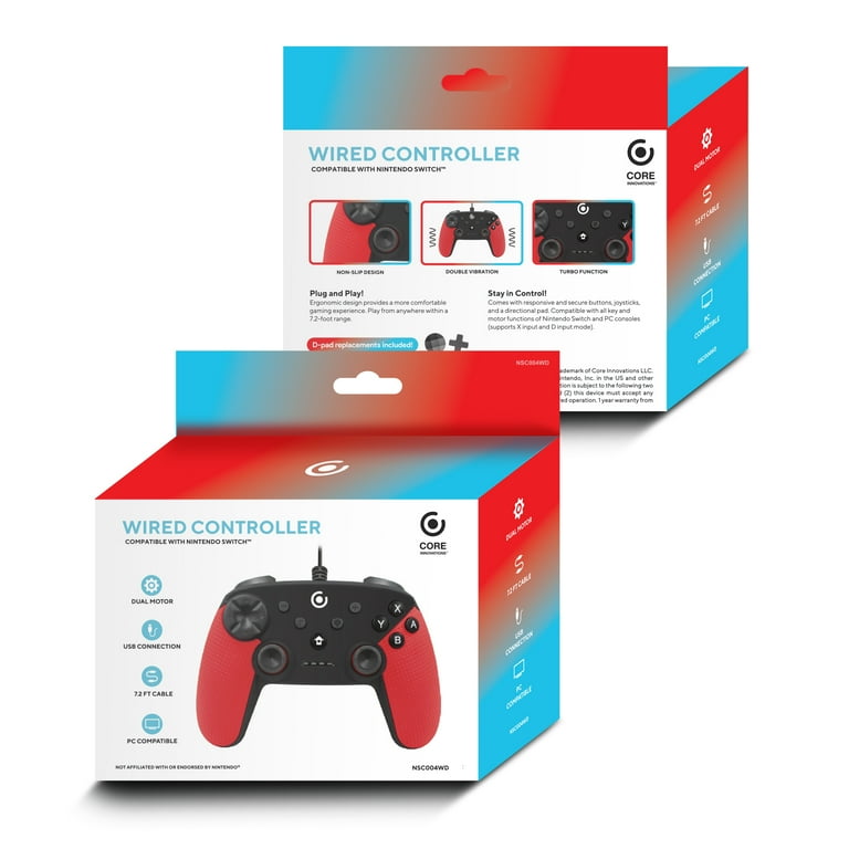 周辺機器 | Nintendo Switch｜任天堂