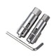thumbnail image 1 of Herramienta extractora de válvulas rotas, herramienta para quitar grifos, ligera, portátil, fácil de extraer, extractor de roscas de válvulas rotas pa 12 mm 14 mm, 1 of 6