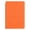 Orange, variant on CMrtew Portable Small Dry Erase Board Whiteboard Notebook Handheld, Reusable White Board Dry Erase Notebook for Desk, at Home Office Study Essentials-12" x 8.6"
