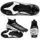 thumbnail image 5 of Tacos Fútbol Zapatos Unisex Caña Alta Antideslizante para Correr Y Entrenar, 5 of 9