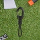 thumbnail image 1 of Ganchos Para Pared Cuerda de paraguas de 7 núcleos, cordón trenzado, Clip de gancho, cuerda anticaída para llaves/hombres/mujeres Likrtyny Para estrenar, 1 of 5