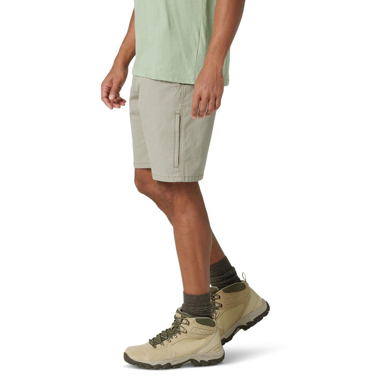 Wrangler Men's Performance Utility Short