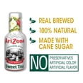 thumbnail image 2 of Refreshing Arizona Sweet Tea - 16.9 Fl Oz - Pack of 20: Quench Your Thirst with this Irresistible Beverage!, 2 of 3