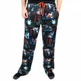 thumbnail image 1 of Tokyo Ghoul Characters and Text All Over Print Sleep Pants-Large (36-38), 1 of 2