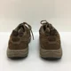 thumbnail image 5 of New Balance Shoes 9.5 Mens Brown Suede Athletic Sneaker Outdoor Casual MX60SODB, 5 of 6