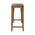 thumbnail image 4 of Table de Bar Console Brune Ashford, 4 of 5
