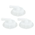thumbnail image 1 of Depósito Desbordamiento Tanque Tapa para Acura MDX - 3uds Blanco, 1 of 6