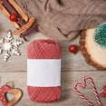 thumbnail image 2 of YiJuHui 3pcs Premium Soft Knitting Yarn for Crochet Crafts, Warm and Durable, Ideal for DIY Hats, Scarves and Home Decor, 2 of 6