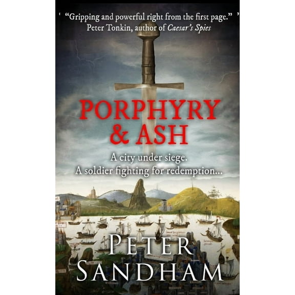 Porphyry and Ash