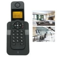 thumbnail image 4 of Expandable Telephone, Support Internal Calls Telephone 50 Phone Book Memories  for Home Office, 4 of 7