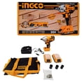 thumbnail image 5 of LLAVE IMPACTOELECTRICA 1/2 INGCO, 5 of 5