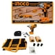 thumbnail image 5 of LLAVE IMPACTOELECTRICA 1/2 INGCO, 5 of 5