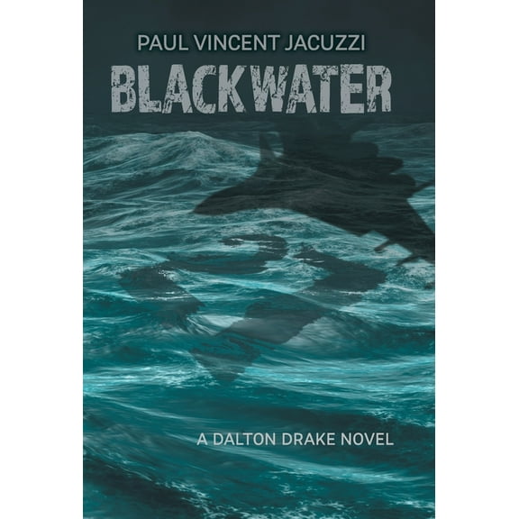 Dalton Drake Blackwater, (Hardcover)