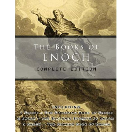 Ethiopian Airlines - The Books of Enoch (Paperback)