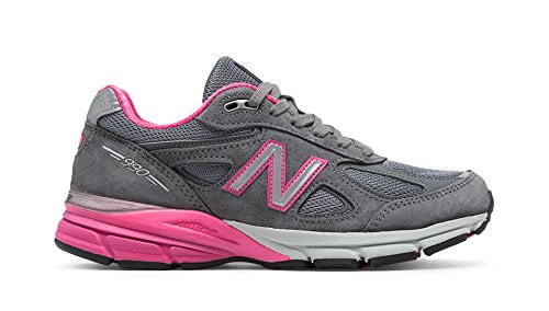 new balance 990v4 womens pink