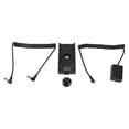 thumbnail image 2 of Adapter FW50 Dummy Battery Kit DC 8V And DC 12V Output Safe For A7 A7R A7S A7II A7RII A7SII A6300 A6400 A6500, 2 of 7