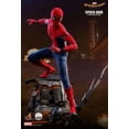 thumbnail image 4 of Hot Toys Marvel Spider Man Action Figures, 4 of 5