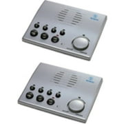 WHI-4CUPG Intercom System