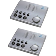 WHI-4CUPG Intercom System