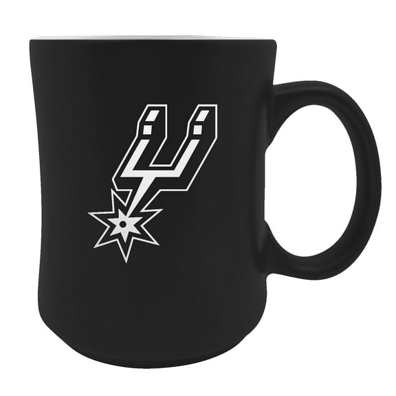 San Antonio Spurs 19oz. Starter Mug