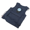 thumbnail image 2 of Cooling Vest, Body Cooling Vest Self Suction Pump High  Fast Cooling  For Outdoor M/L, 2 of 8