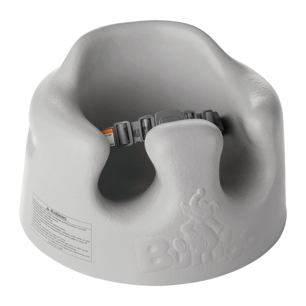 Bumbo Floor Seat, Made Of Luxurious Durable High Quality Foam