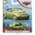 thumbnail image 4 of Disney/Pixar Cars Die-Cast Nick Stickers Vehicle, 4 of 4