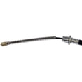 thumbnail image 2 of Carquest Wearever Parking Brake Cable, 2 of 3