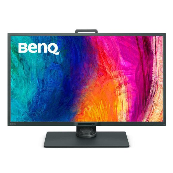 BenQ DesignVue PD3200U|Moniteur Designer 4K UHD sRGB de 32 pouces