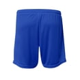 thumbnail image 2 of A4 Women's Cooling Performance Short, 2 of 2
