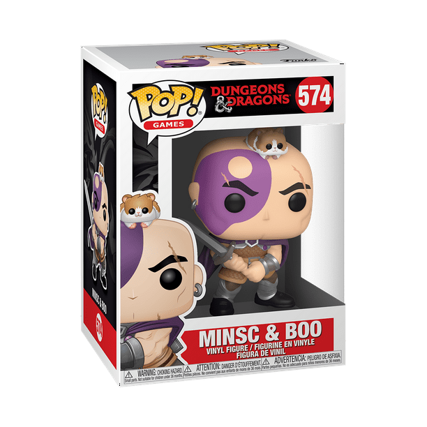 funko pop boo amazon