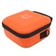 thumbnail image 1 of Para El Estuche De Transporte Neo, Bolsa De Almacenamiento De Concha Dura PU Portátil Para Neo Drones, Estuche Impermeable Y Una Prueba De Gotas Para 2 Baterías, Cables De Datos,, 1 of 7