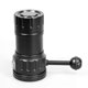 thumbnail image 2 of Antorcha Linterna Buceo LED Fotografía Impermeable Profesional 180W, 2 of 9
