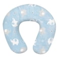 thumbnail image 1 of Cojín Multiusos Elephant Chiqui Mundo Poliéster Ultrasuave, 1 of 2