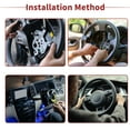 thumbnail image 7 of Unique Bargains No.934103S100/934103S101/SW8620 Turn Signal Switch for Hyundai Elantra 11-12, 7 of 7