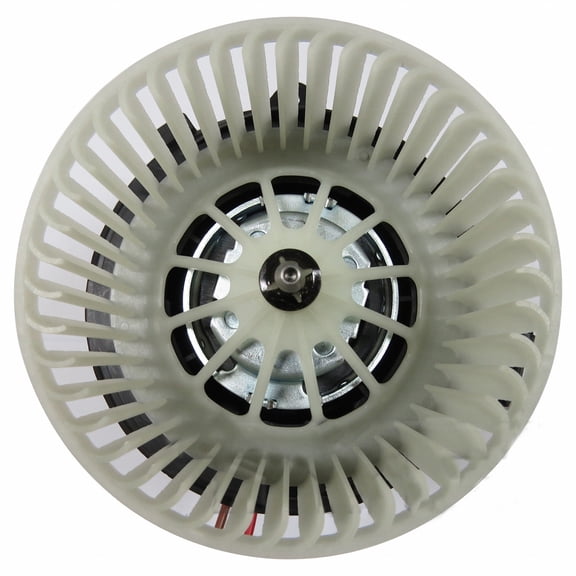 For Mercedes-Benz C180 / C200 / C250 / C300 / C350 Blower Assembly 2012 13 14 2015 For 212 820 07 08