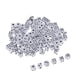 thumbnail image 2 of Dados D6 perfecl 100 Piezas 5 mm para Mazmorras y Dragones, 2 of 8