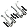 thumbnail image 4 of 2Pair V Brake Universal Bicycle V Brake Mountain Bike V Brakes Clamp Set with Brake Pads, 4 of 7