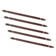 thumbnail image 4 of 5Pcs 150mm Screwdriver Bit Set DoubleHead Screw Tighten Tool Electric Repair Replacement, 4 of 5