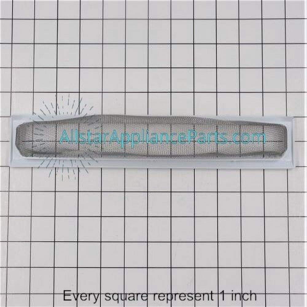 Frigidaire 131359602 Dryer Filter