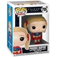 thumbnail image 3 of Figura de vinilo Funko Pop Friends Phoebe Buffay Supergirl, 3 of 6