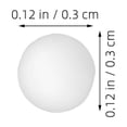 thumbnail image 2 of ADDHAT Cojín De Espuma Ideal Para Sofás Y Sillones Con Y Cómodo, 2 of 8