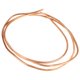 thumbnail image 2 of Tubo de cobre - 2m T2 Tubo de bobina de cobre suave ID 4 mm OD 5 mm Espesor 0.5 mm para refrigeración, 2 of 8