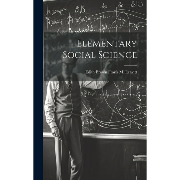 Elementary Social Science, (Hardcover)