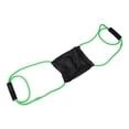 thumbnail image 4 of 1 Set Water Balloons Launcher Funny Water Balloon Game Toy Outdoor Water Balloons Launching Toy Kit for Pool Outdoor with 3 Bunches of 111 Balloons (Green), 4 of 9