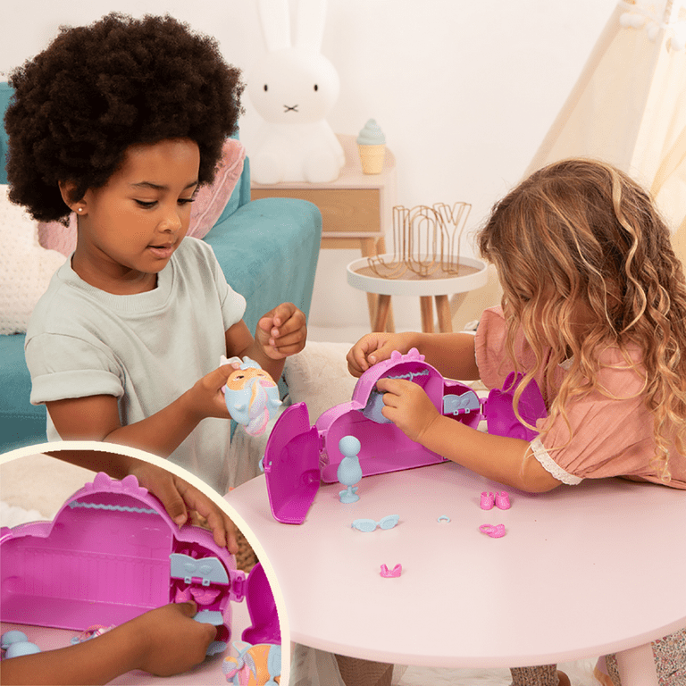 Baby magic dress best sale